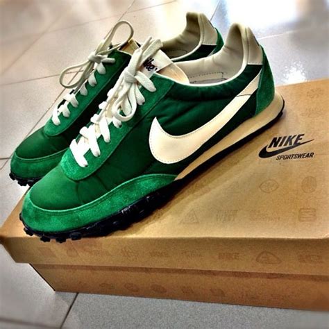 old style nike sneakers